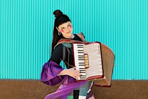 An Evening with PASCUALA ILABACA Y FAUNA | The Cedar Cultural Center