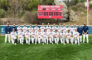 Donato Baseball Clinic (Grades 3-8) | Dexter Southfield School