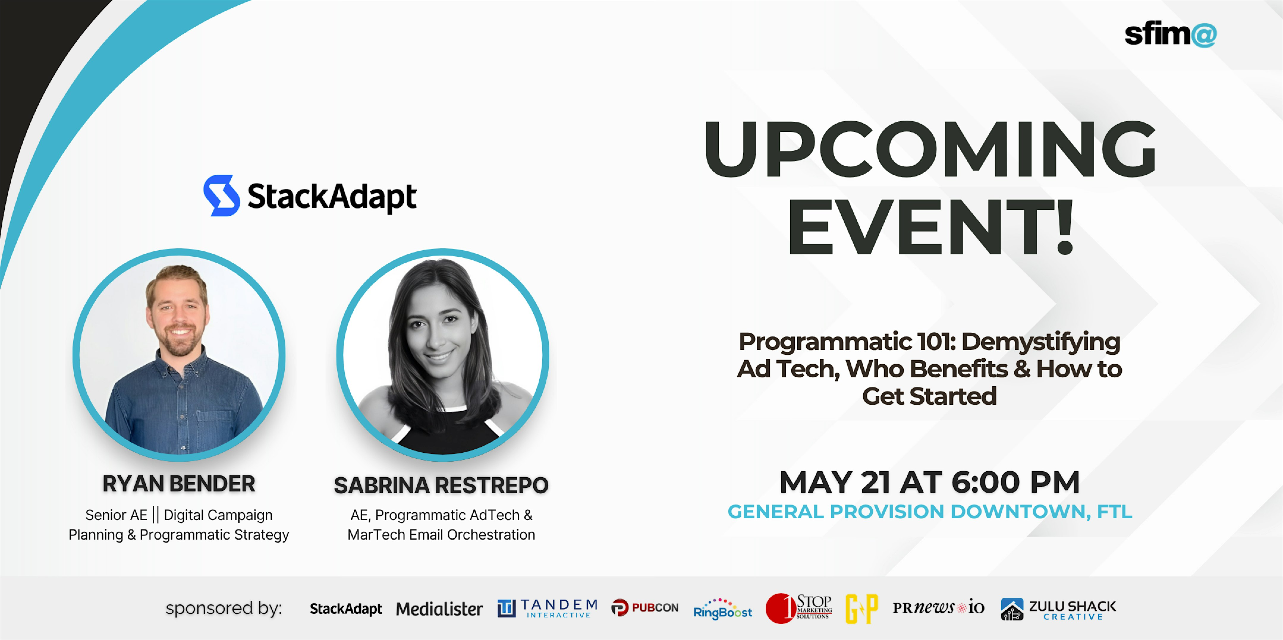 Programmatic Advertising 101: Demystifying Modern Advertising | General Provision Downtown