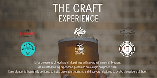 The Craft Collective Experience | 223 St Paul St