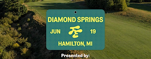 Solstice Event at Diamond Springs | Diamond Springs Golf Course