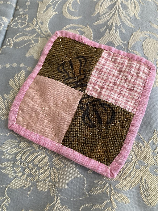 Beginner Quilting Workshop | Bard and Baker Board Game Cafe