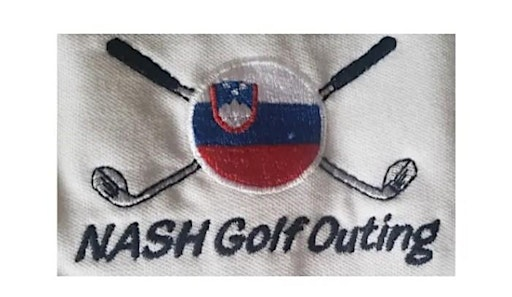 2026 Slovenian National Home Golf Outing | Coffin Golf Course