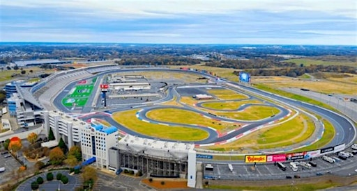 Charlotte Motor Speedway Tour | Charlotte Motor Speedway