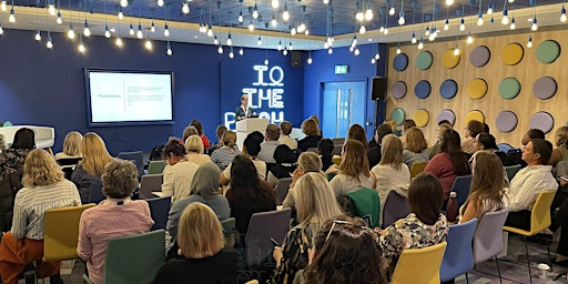 Bladder & Bowel UK Professional Symposium - Midlands 2026 | Coventry Building Society Arena