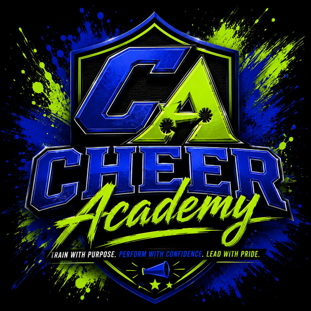 CHEERLEADING ACADEMY | P.K. Yonge Developmental Research School