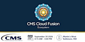 CMS Cloud Fusion Summit | Martin's West