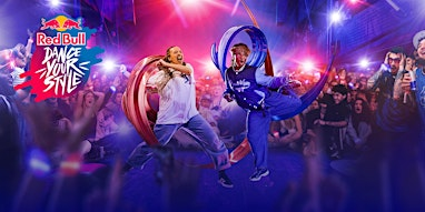 Red Bull Dance Your Style National Final | Tampa Convention Center