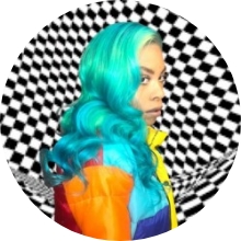 Rico Nasty Grand Rapids Concert Tour 2026｜September 21 | Intersection - Elevation
