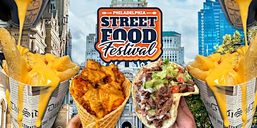 Philadelphia Street Food Festival | Stateside Live!