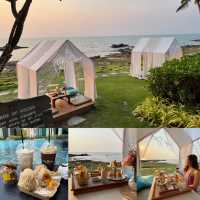 M e l l o w @ Cape Dara Pattaya