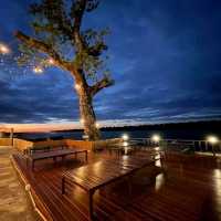 The Laekhong River Resort

