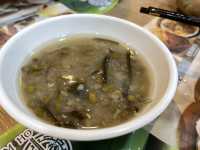 添好運點心 最愛叉燒包 /香港站