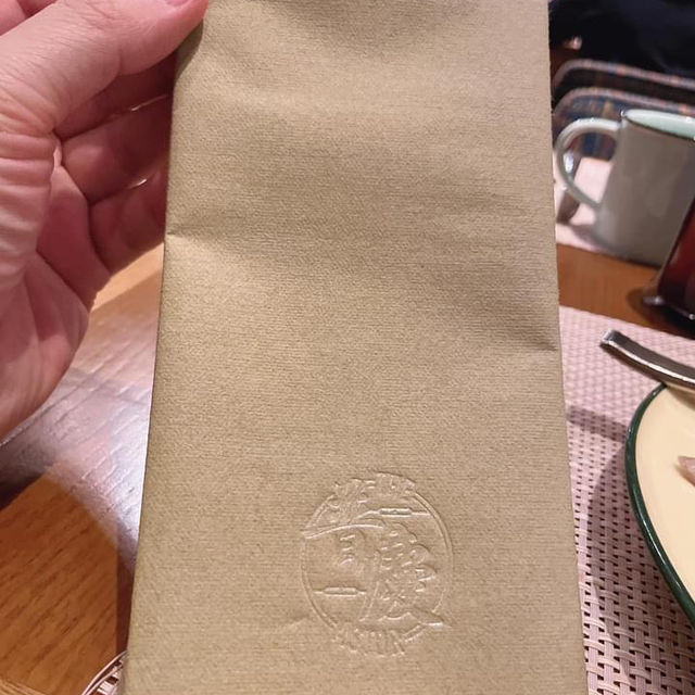 普慶餐廰