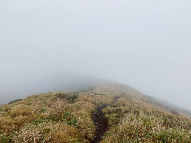 【八丈島】八丈富士トレッキング！