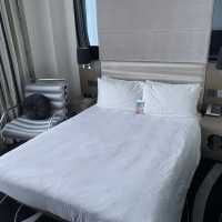 佐敦木的地酒店 Staycation