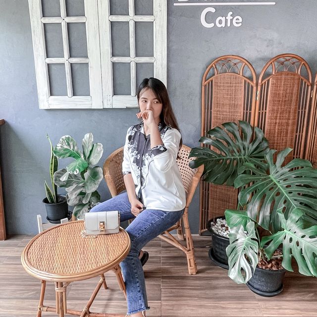 DIAMOND 💎 Cafe