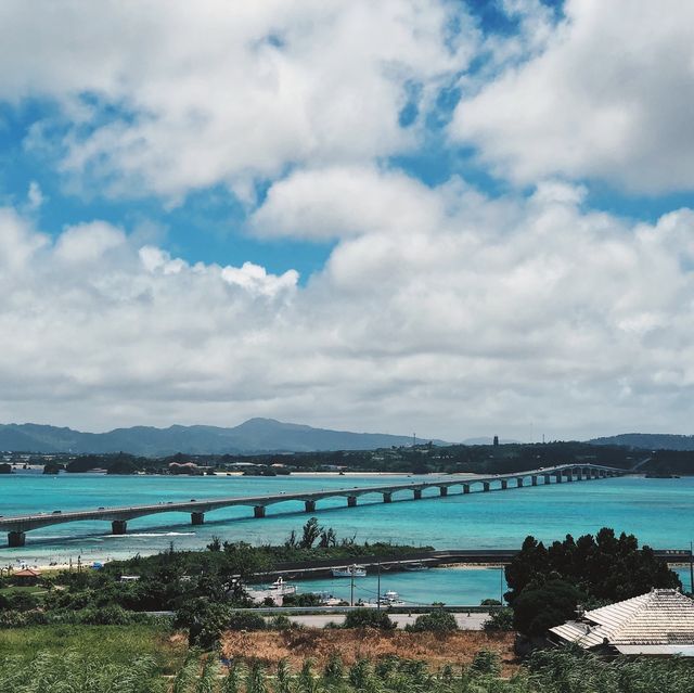 The Pool Resort @ OKINAWA Japan