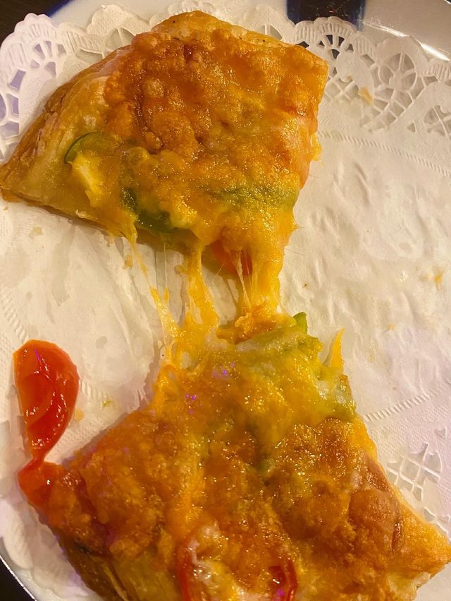 小曼谷泰滋味