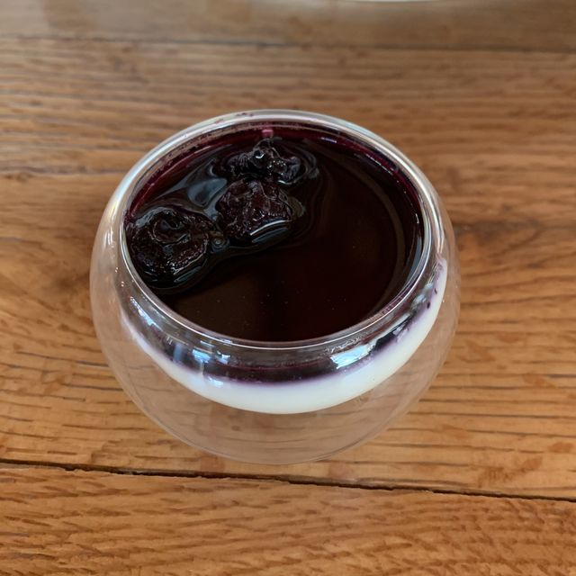[분위기 좋은 한옥, 경주맛집 ‘조밀’]