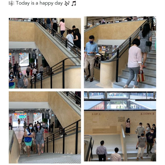中環街市
