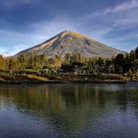 KLEDUNG DAM - TEMANGGUNG