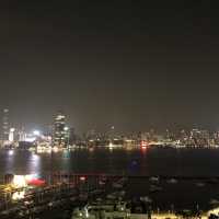 SKYE Rooftop bar and dining