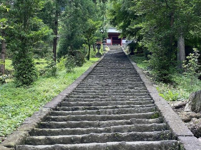 【群馬観光】関東平野の大パノラマを！！