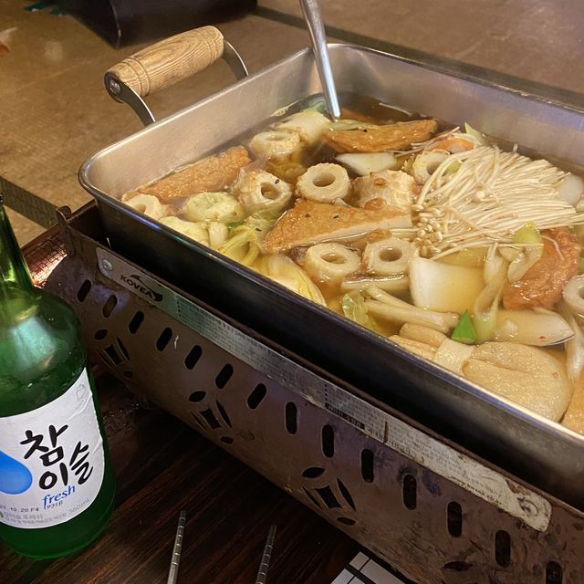 좌식 이자카야 맛집 아소부