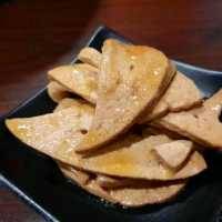 【桃園】平價拉麵店-鬼匠拉麵