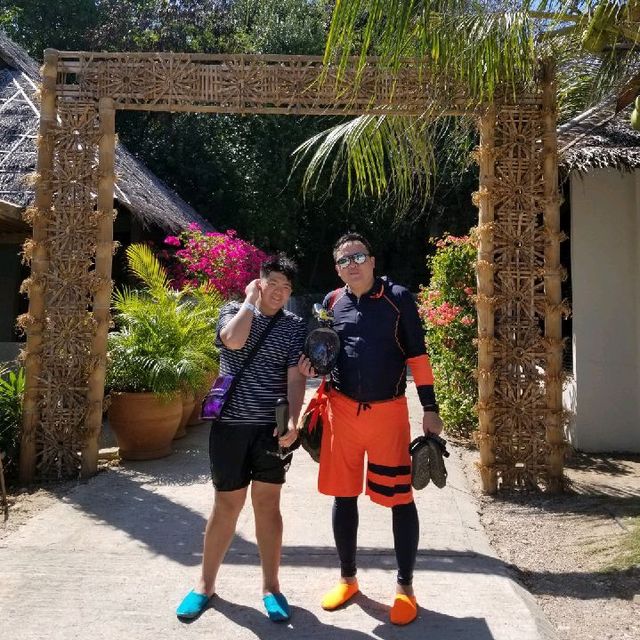 宿霧🏝️夢幻小島 一島一Resort 宿霧🏝️夢幻小島 一島一Resort