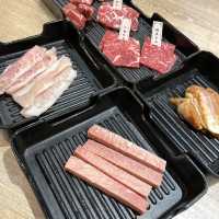 【 人氣安平燒肉｜M5和牛一試難忘 】