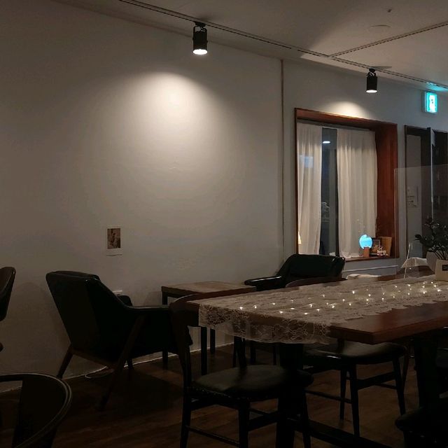 범계 분위기 좋은 디저트 카페💕 카페 일안
