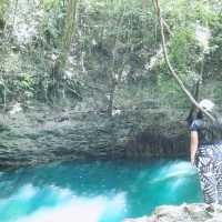 Blue Lagoon