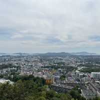 จุดชมวิวเมืองภูเก็ต