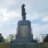 เขาพระตำหนัก