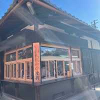 【京都】東丸神社（あずままろ）⛩