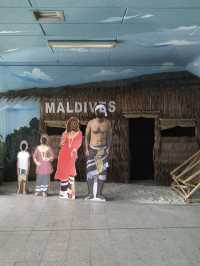 Marvelous Maldives