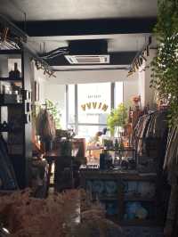 四層高時裝店xcafe