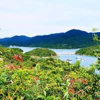 故事小島—鹽田梓