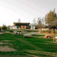 WOODNOTE CAFE