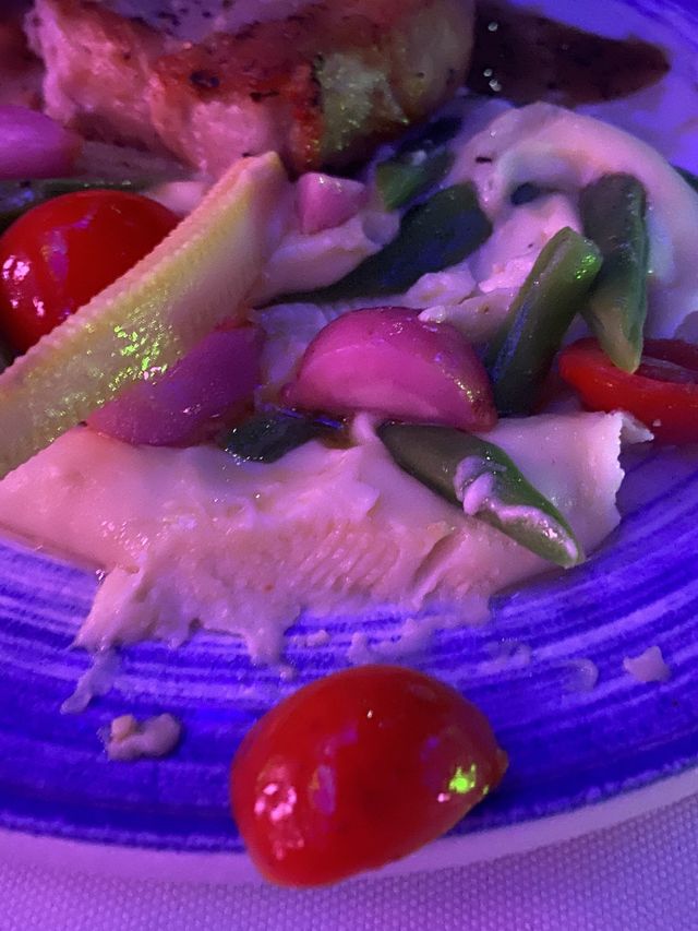 望住水母食野愛不愛
