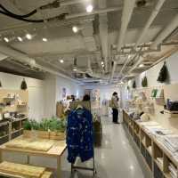 池袋PARCO サ展