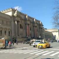 Beautiful art collect of the Met