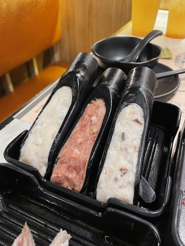 抵食午市牛大人極上和牛吃到飽 $198