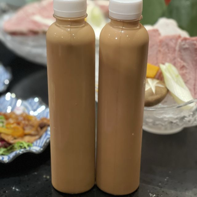 銅鑼灣牛川🔥