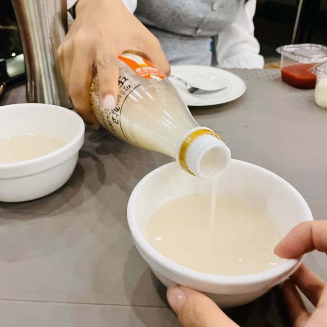 달빛아래🌙맥주와 막걸리를 무제한으로 먹을수있는 호텔