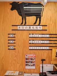 教你認識靚和牛，日式燒肉可回頭