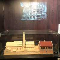 香港文物建築展覽