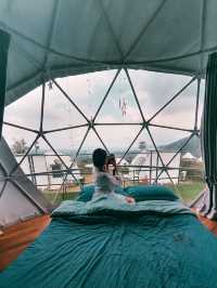 เขาค้อหน้าฝน 🌿🌱🍃⛈